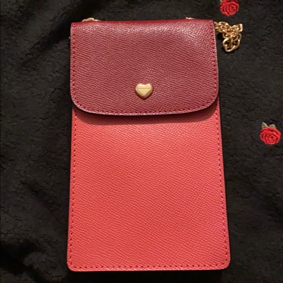🌺🌺🌺🌺Coach crossbody🌺🌺🌺🌺 - Picture 1 of 4